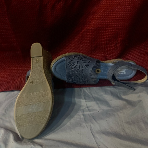 Spring Step Misty-N - Picture 2 of 3